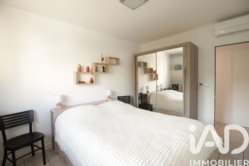 Maison - 86 m² - 5 pièces