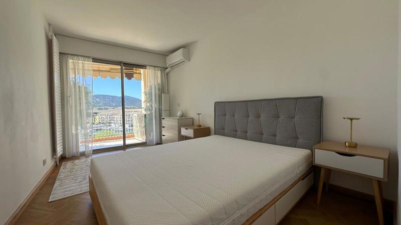 Appartement - 54 m² - 2 pièces