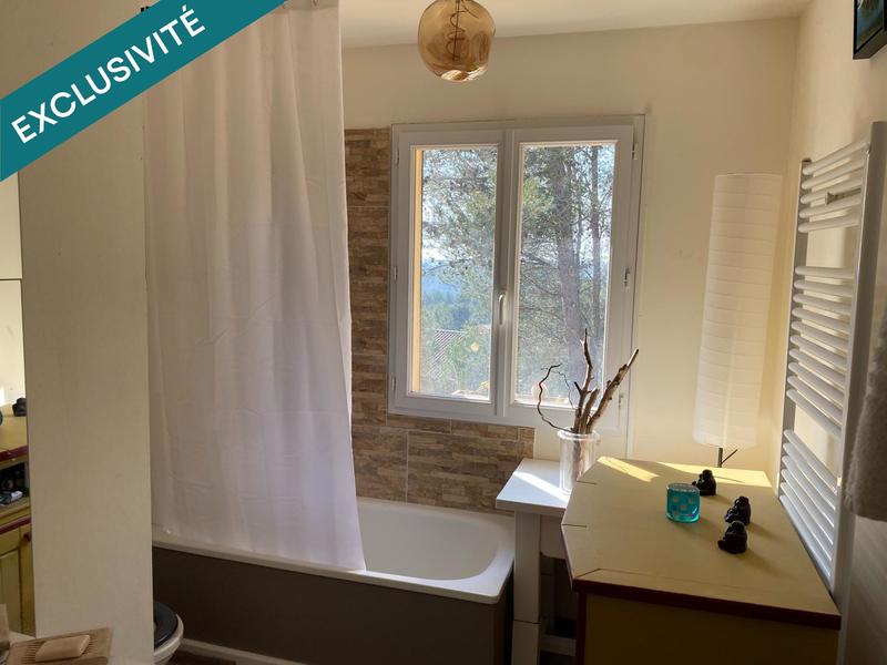 Maison - 89 m² - 3 pièces