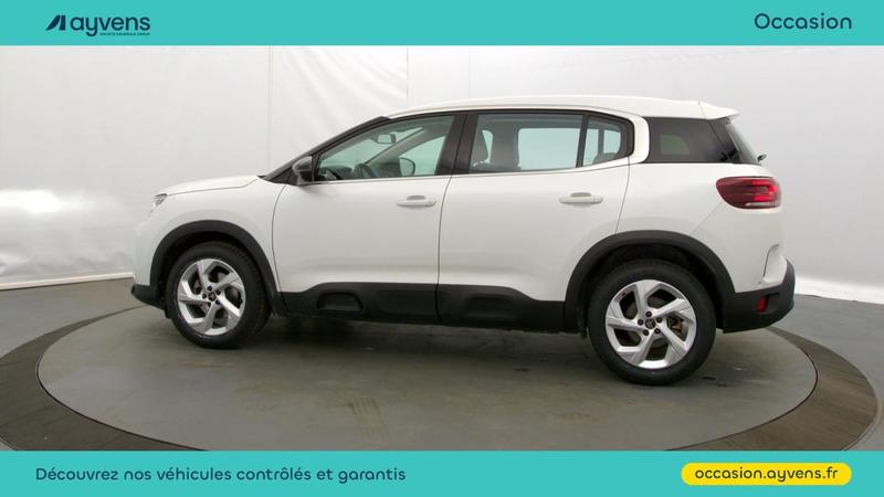 Citroën C5 Aircross BlueHDi 130ch s&amp;S Feel Eat8