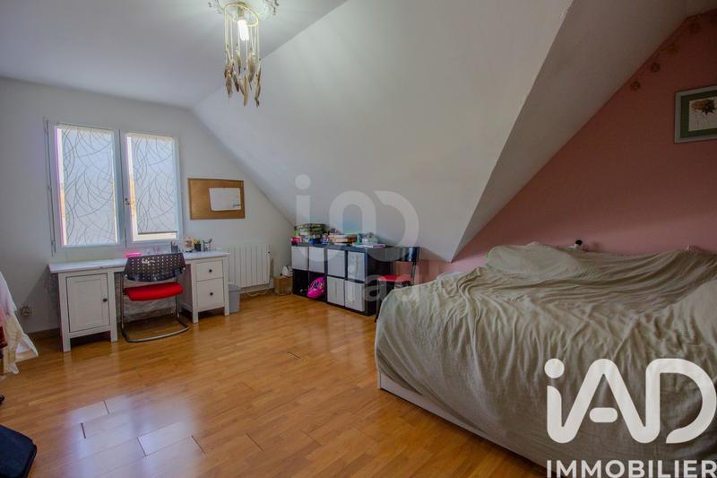 Appartement - 110 m² - 5 pièces