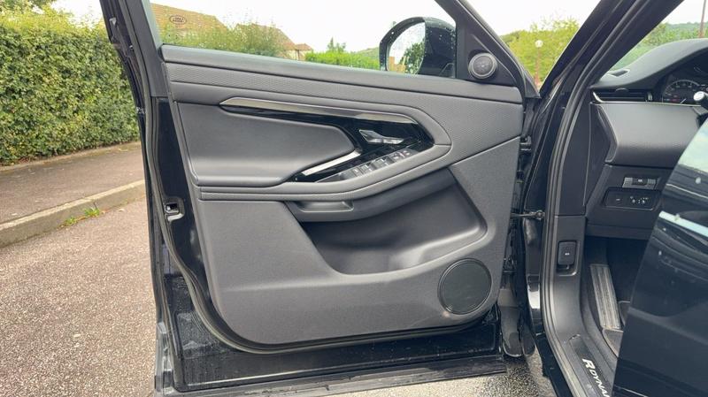 Land Rover Range Rover Evoque P200 FlexFuel Mhev Awd Bva9 R-Dynamic s - Automatique Toit ouvrant