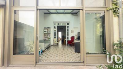 Appartement - 141 m² - 6 pièces