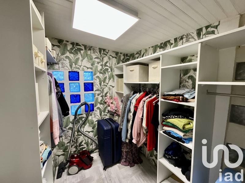 Châlet - 73 m² - 4 pièces