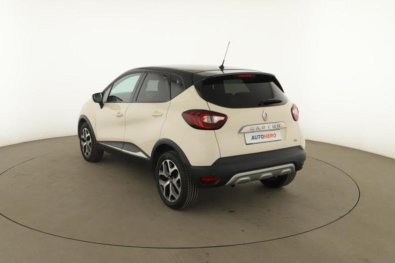 Renault Captur 1.2 TCe Energy Intens 120 ch