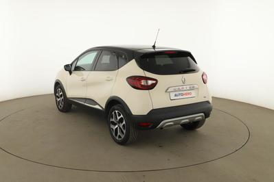 Renault Captur 1.2 TCe Energy Intens 120 ch
