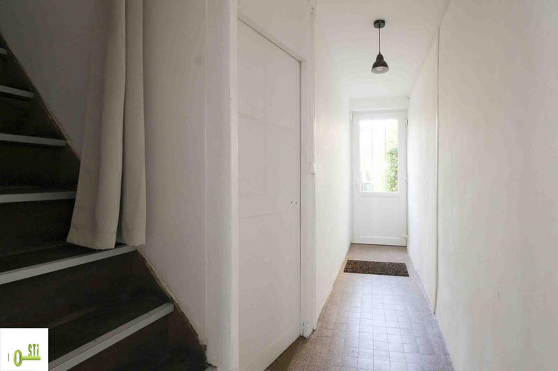 Maison - 99 m² - 3 pièces