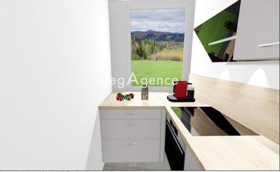 Maison de village - 89 m² - 5 pièces