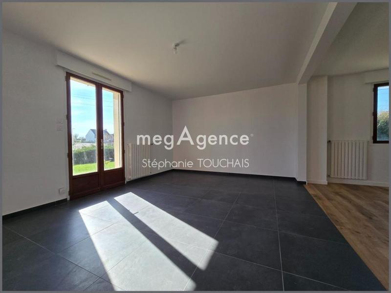 Maison traditionnelle - 112 m² - 7 pièces