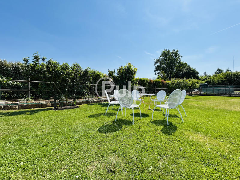 Longère - 164 m² - 5 pièces