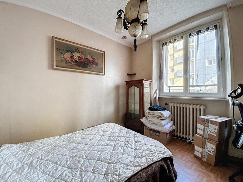 Maison - 87 m² - 4 pièces