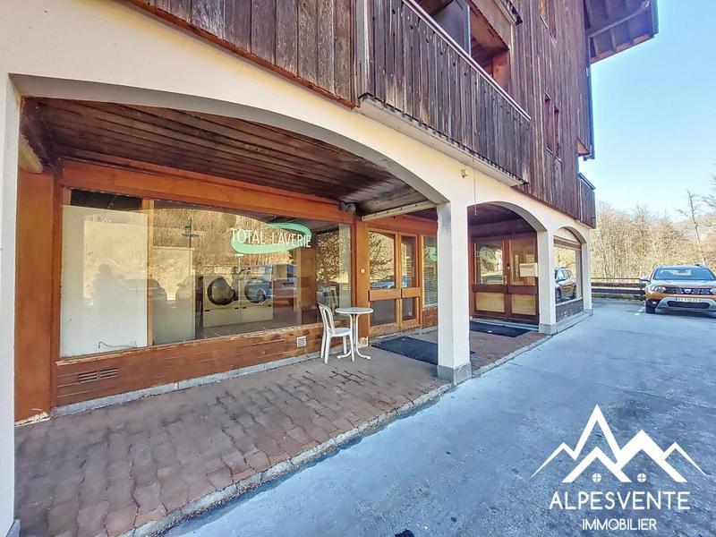 Appartement - 91 m² - 7 pièces