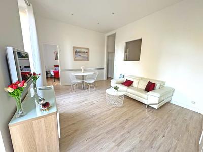 Appartement - 50 m² - 3 pièces