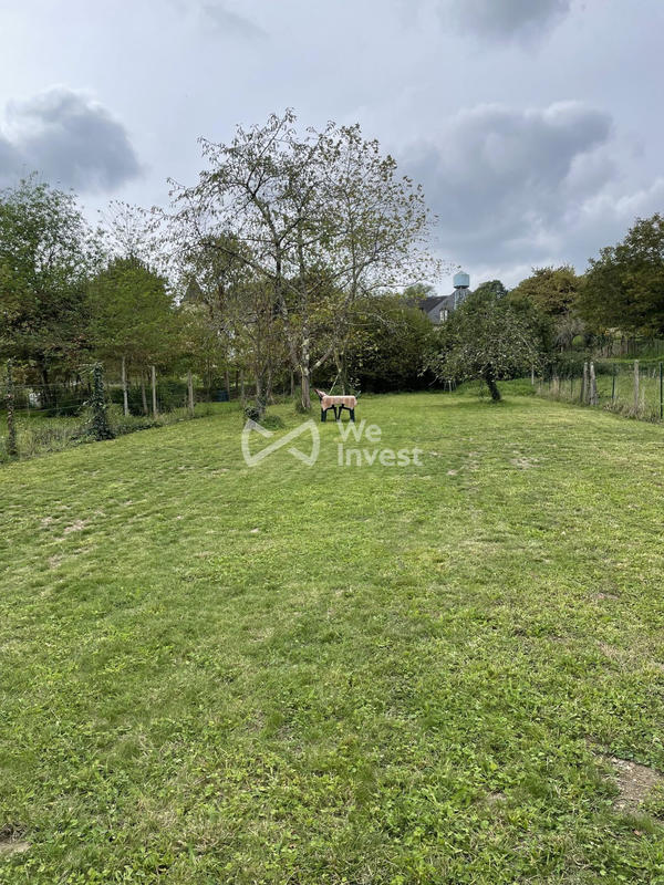 Maison - 117 m² - 4 pièces