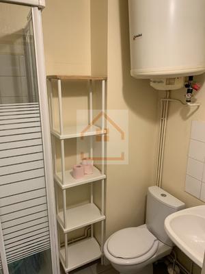 Appartement - 25 m² - 1 pièce