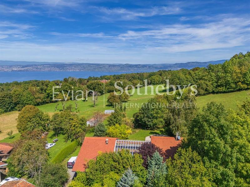 Maison - 306 m² - 6 pièces