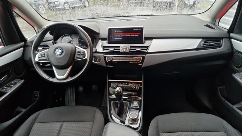 Bmw Série 2 Gran Tourer F46 Lci 216d 116 Ch Business Design