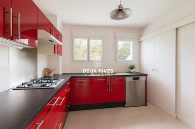 Appartement - 74 m² - 3 pièces