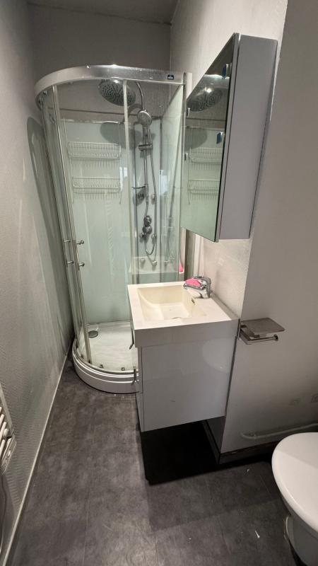 Appartement - 32 m² - 2 pièces