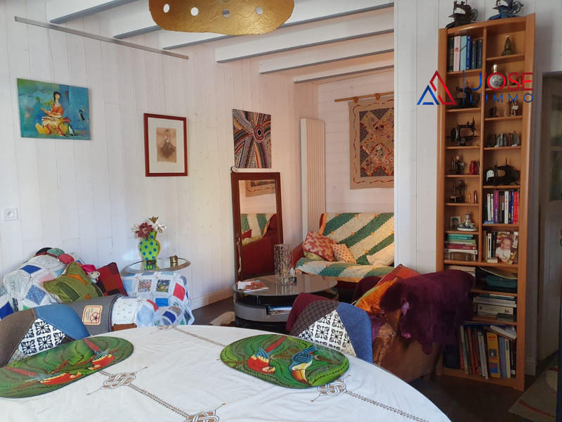 Maison - 109 m² - 4 pièces