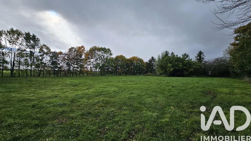 Maison de village - 203 m² - 7 pièces