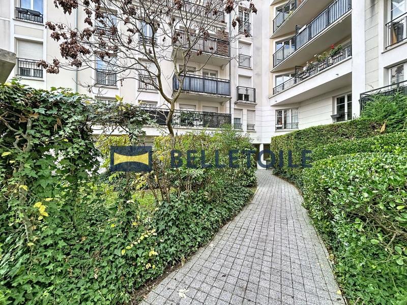 Appartement - 71 m² - 3 pièces