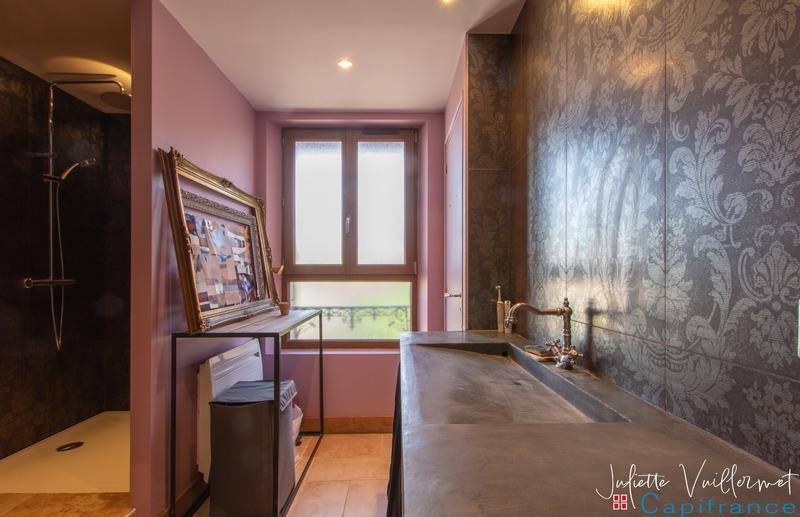 Duplex - 100 m² - 4 pièces