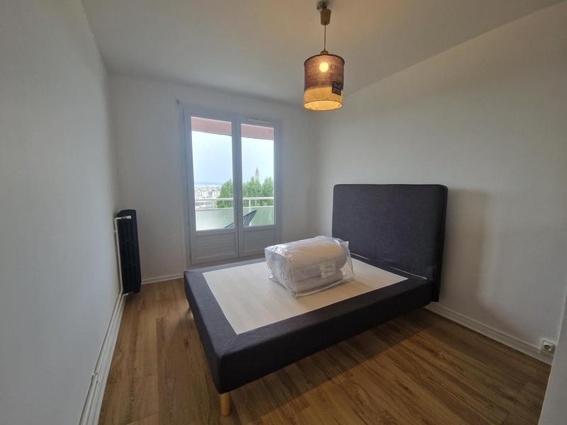 Appartement - 116 m² - 5 pièces