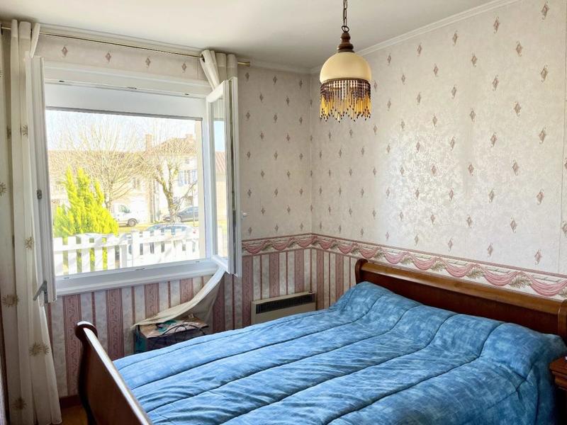 Maison - 137 m² - 6 pièces