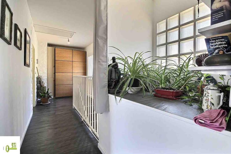 Maison - 134 m² - 6 pièces