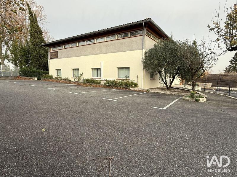 Local commercial - 480 m²