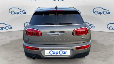 Mini Clubman 1.5 Cooper 136