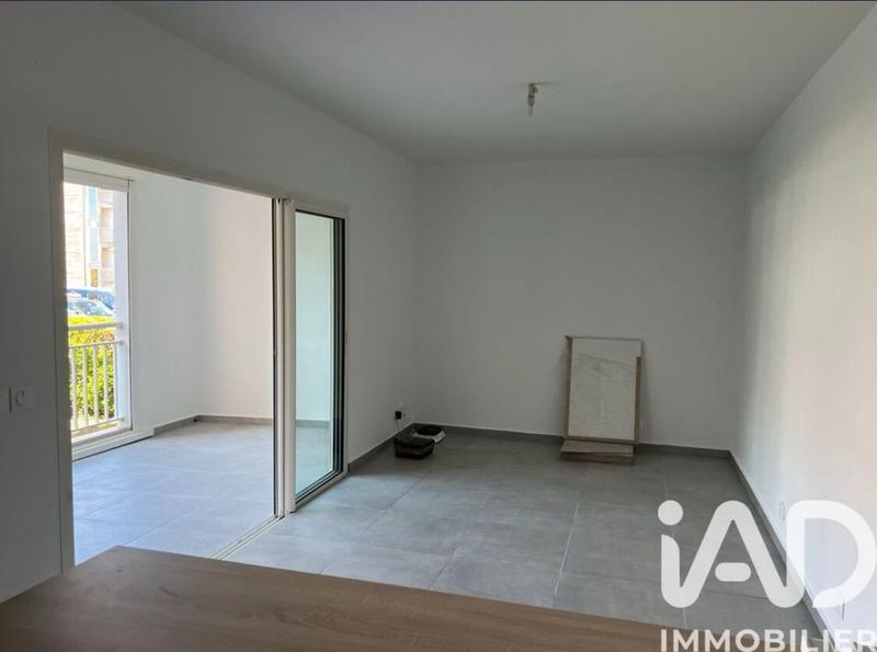 Appartement - 54 m² - 3 pièces