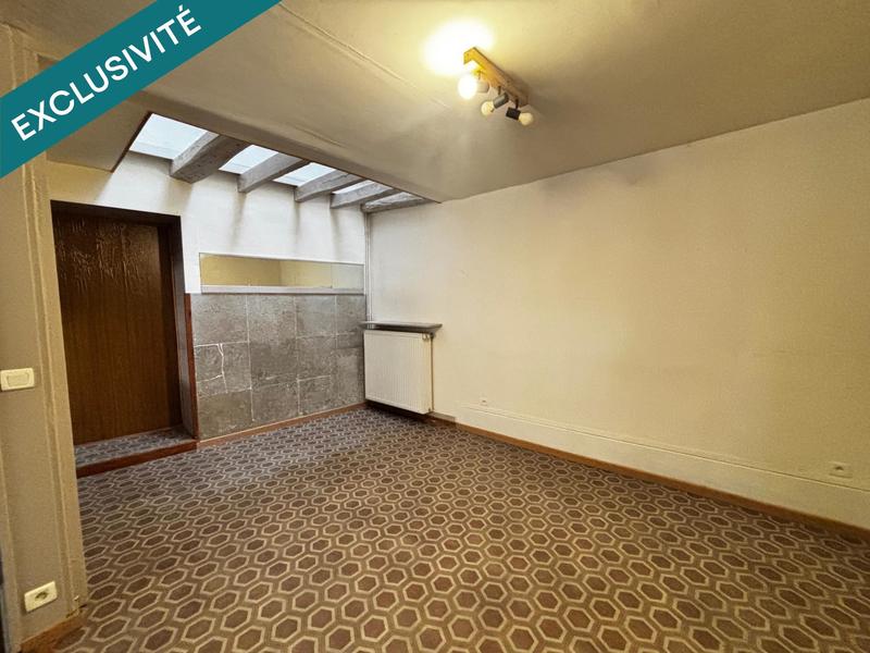 Maison - 184 m² - 9 pièces