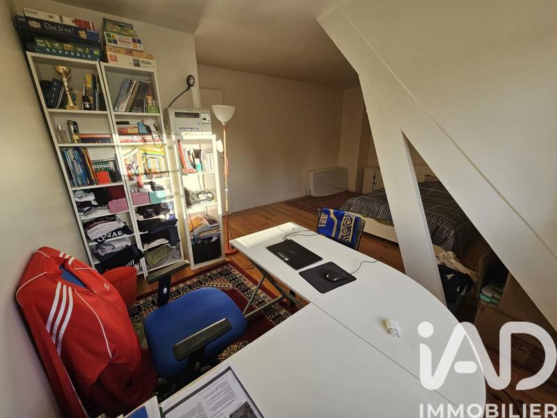 Maison - 185 m² - 5 pièces