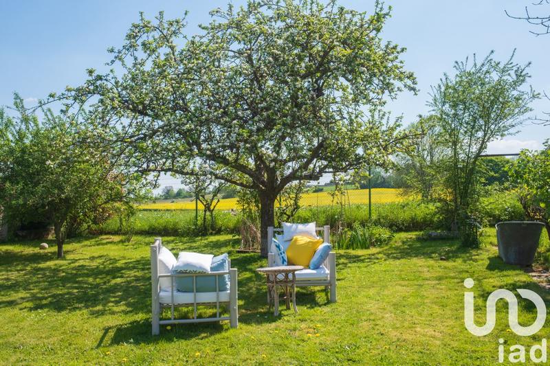 Maison de campagne - 288 m² - 13 pièces