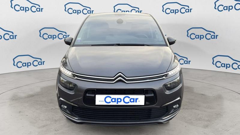 Citroën c4 spacetourer 1.2 PureTech 130 Feel