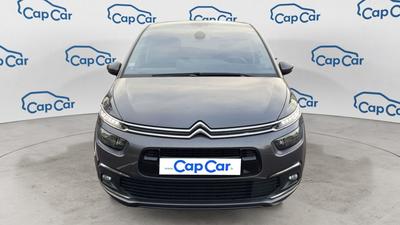 Citroën c4 spacetourer 1.2 PureTech 130 Feel