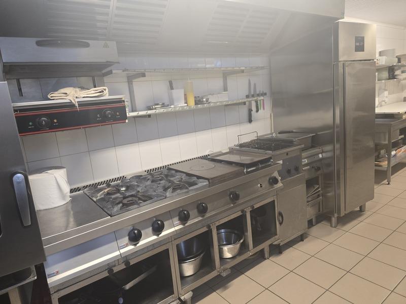 Fonds de commerce - 234 m²