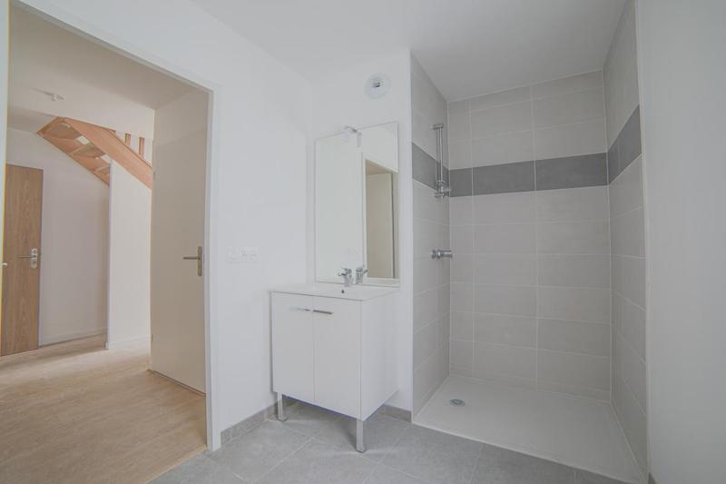 Appartement - 54 m² - 3 pièces