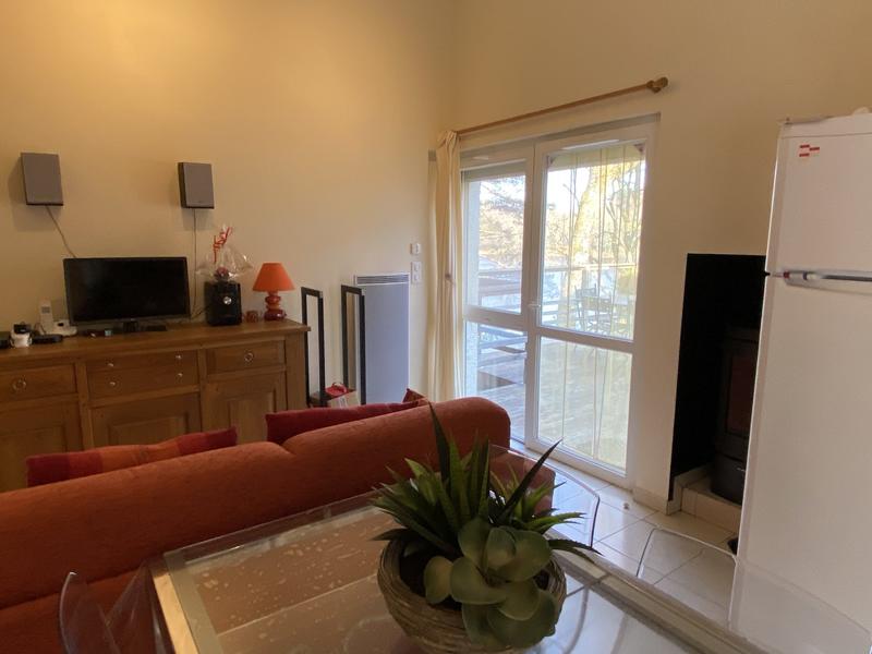 Maison - 33 m² - 2 pièces