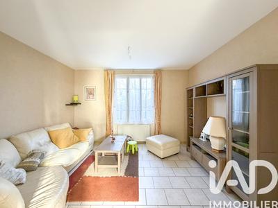 Maison de campagne - 144 m² - 6 pièces