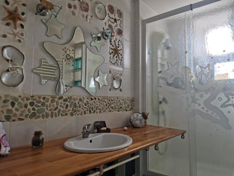 Maison - 100 m² - 6 pièces