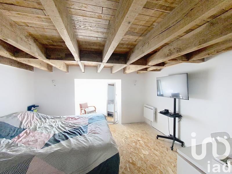 Maison - 153 m² - 7 pièces