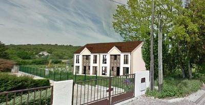 Maison - 125 m² - 7 pièces