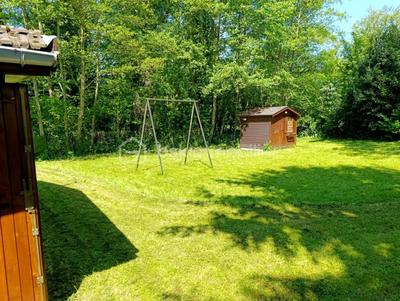 Châlet - 23 m² - 1 pièce