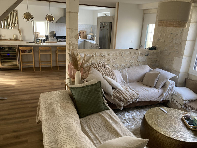 Propriété - 137 m² - 5 pièces