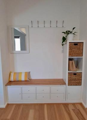 Villa - 90 m² - 4 pièces