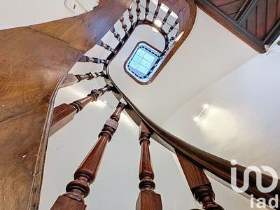 Maison de ville - 135 m² - 7 pièces