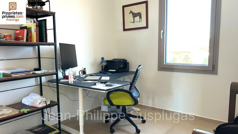 Villa - 163 m² - 6 pièces